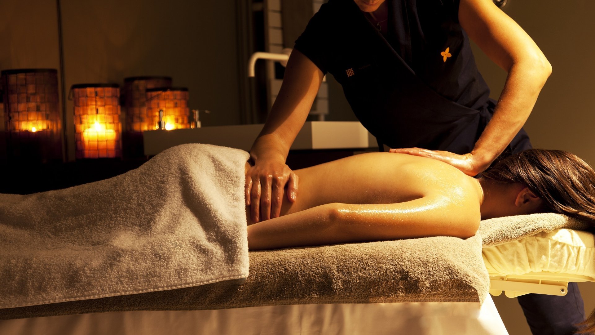 Spa by Nuxe - Relais de Chambord